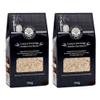 Luxury Porridge Jumbo Oat Blend (650g, 2 x 650g, 6 x 650g) by Ludlow Nut Co - Breakfast Porridge Oats - Healthy Snack - UK Grown Jumbo Oats and Rolled Oats (2 x 650g) view 1