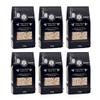 Muesli - Gluten Free (500g, 2 x 500g, 6 x 500g) by Ludlow Nut - High Fiber Cereal- Protein-Rich Containing Oatmeal, Buckwheat Flakes, Fruits & Seeds - Easy to Digest - Delightful Flavour (6 x 500g) view 1