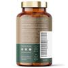 Fisetin - Ultra Pure - 100mg - 120 Capsules - Anti-Ageing - Autophagy - Senolytic - GMP Standards - UK Made - Vegan - 120 Capsules view 3