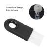 10pcs Electric Shaver Cleaning Brush Set Razor Cleaning Brush Shaver Accessory Cleaning Tool view 4