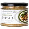 Clearspring Organic Japanese Chickpea Miso (Unpasteurised) view 1