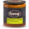 Ferns Mango Lime Pickle 380 g view 1