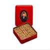 Hafiz Mustafa 1864 Istanbul, Turkish Delight, Ottoman Kadaifi, Dessert Snacks, Pistachio, Pomegranate, Milk - Turkish Sweets Tray Gift Ideas for Birthday, Christmas view 1