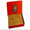 Hafiz Mustafa 1864 Istanbul, Turkish Delight, Ottoman Kadaifi, Dessert Snacks, Pistachio, Pomegranate, Milk - Turkish Sweets Tray Gift Ideas for Birthday, Christmas view 1