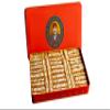 Hafiz Mustafa 1864 Istanbul, Turkish Delight, Ottoman Kadaifi, Dessert Snacks, Pistachio, Pomegranate, Milk - Turkish Sweets Tray Gift Ideas for Birthday, Christmas view 1