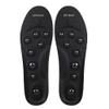 Magnetic Insoles for Plantar Fasciitis Foot Pain Relief Acupuncture Points Massage Pads Breathable Cure Foot Odor Orthotic Shoe Inserts Shoe-pad Foot for Men Women Foot Care S view 1