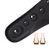 Magnetic Insoles for Plantar Fasciitis Foot Pain Relief Acupuncture Points Massage Pads Breathable Cure Foot Odor Orthotic Shoe Inserts Shoe-pad Foot for Men Women Foot Care S view 4