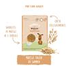 Sammy's Cueal Crispy Baked 5 Grain Cereal for Your Large Fur Nose (from 30 kg), 5 kg view 3