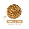 Sammy's Cueal Crispy Baked 5 Grain Cereal for Your Large Fur Nose (from 30 kg), 5 kg view 4