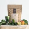 Britt's Superfoods Organic Frozen Kale, Reishi &Maca- 30 Shots view 1