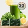 Britt's Superfoods Organic Frozen Kale, Reishi &Maca- 30 Shots view 4