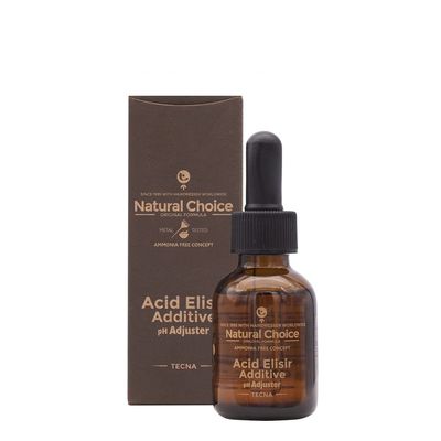 Tecna NCC Acid Elisir 50ml - additive based on Coenzina Q10