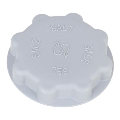sparefixd Salt Cap to Fit Indesit Dishwasher