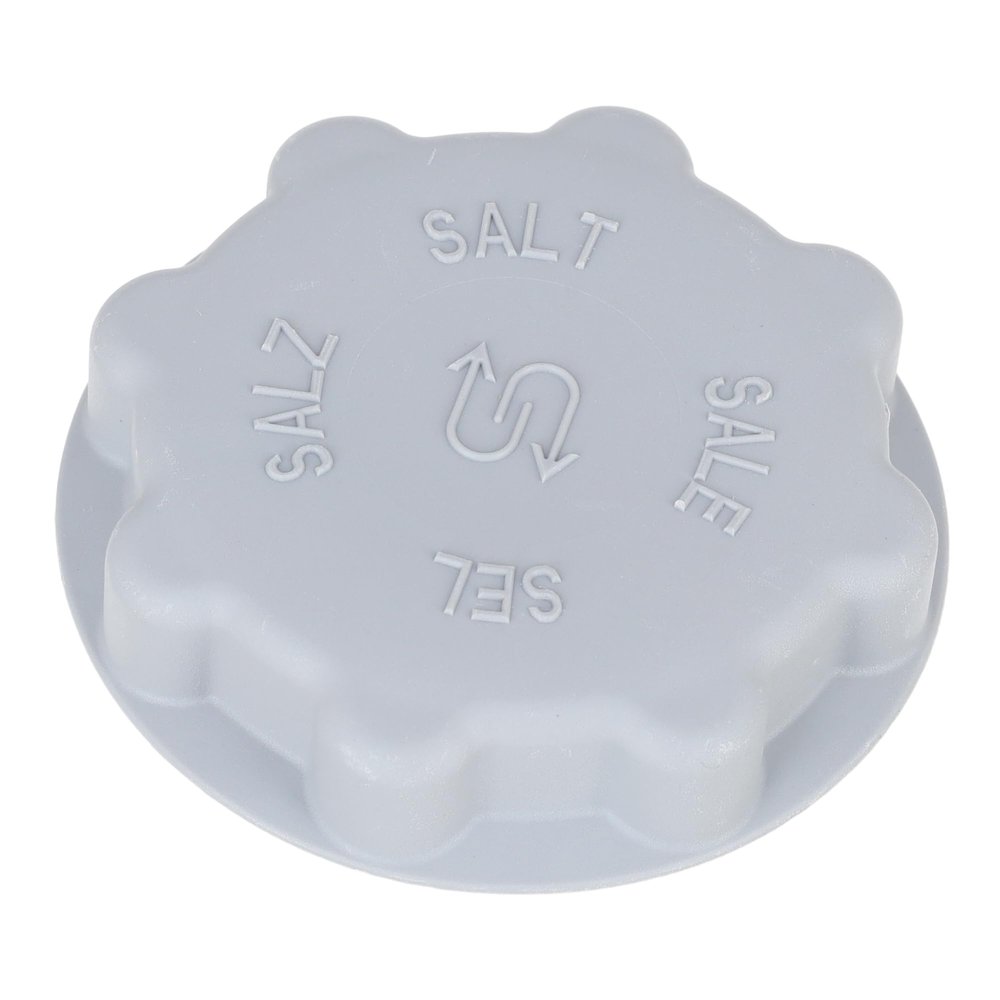 sparefixd Salt Cap to Fit Indesit Dishwasher