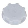 sparefixd Salt Cap to Fit Indesit Dishwasher view 1