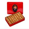 Hafiz Mustafa 1864 Istanbul Baklava Pastry Box - Baked Baklava Dessert Snacks Made from Fresh Phyllo Dough Sheets, Pistachio, Hazelnut, Walnut - Turkish Sweets Tray Gift Ideas for Birthday, Christmas view 1