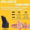 2U2O Compression Reversible Thumb & Wrist Stabilizer Splint(Improved Version) for BlackBerry Thumb, Trigger Finger, Arthritis, Tendonitis, Carpal Tunnel, Stable, L-XL view 3