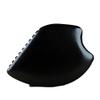 1Pcs Black Gua Sha Facial Body Massage Tools, Gua Sha Scraping Massage Tools Bian Stone Traditional Massage Tool Traditional Scraper Tool view 1