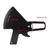 Bontannd 80mm Skinfold Caliper Body Caliper Body Fitness Tester Analyzer Measure Beauty Health Keeper Slimming Measurement Tool view 2
