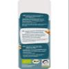 Organic low sugar krunchy oatmeal muesli 375 g (Oats) view 3