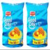 Britannia Good Day Butter Cookies (648g) (Pack of 2)  Melt-In-Mouth Loaded with Butter Cookies - Cracker Cookies Snacks for Kids view 1