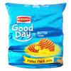 Britannia Good Day Butter Cookies (648g) (Pack of 2)  Melt-In-Mouth Loaded with Butter Cookies - Cracker Cookies Snacks for Kids view 2