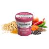 Gudness Masala Oats - Oats Porridge/Snack (Savoury), Vegan, Gluten Free Pack of 6 pots, 40 gms each view 2