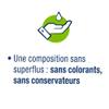 Jacques Briochin - Ecocert Bicarbonate Hand Washing-Up Liquid - 500 ml view 4