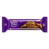 Britannia Choco Chips Cookies 120g (Pack of 6) - Crunchy & Delicious Biscuits A Perfect Combination of Chocolate and Cookies - Worlds Finest Chocolate - Cracker Cookies Snacks for Kids view 2