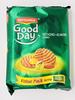 Britannia Good Day Butter, Cashew and Pista Badam Cookies Combo Pack (648g) Each  Melt-In-Mouth Loaded with Butter, Cashew and Pista Badam Nuts - Cracker Cookies Snacks for Kids view 3