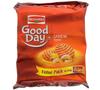 Britannia Good Day Butter, Cashew and Pista Badam Cookies Combo Pack (648g) Each  Melt-In-Mouth Loaded with Butter, Cashew and Pista Badam Nuts - Cracker Cookies Snacks for Kids view 4