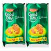 Britannia Good Day Pista and Badam Cookies (648g) (Pack of 2)  Melt-In-Mouth Cookies Loaded with Pista Badam Nuts and Butter - Cracker Cookies Snacks for Kids
