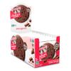 Lenny & Larry's The Complete Cookie, Double Chocolate, Plant-Based Protein Cookies, Vegan, 12x113g view 2