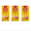 Britannia Toastea Suji Rusks 235g (Pack of 3) Biscuits  Perfect Tea Time Companion - Cracker Snacks for Kids - Anytime & Anywhere Treat  Infused with Cardamom and Right Amount of Sweetness view 1