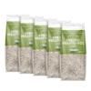 by Amazon Arborio Risotto Rice, 5 packs of 500g, Vegan view 1