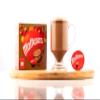 Galaxy, Mars & Maltesers Hot Chocolate Pods Dolce Gusto Compatible Pods (24 Servings - 8 Capsules Each, 3 Flavors) view 3