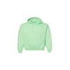 Heavy Blend 8 oz. 50/50 Hood (G185), (Mint Green), Large view 1