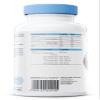 Osavi MCT Oil 1000mg  60 Softgels | High Concentration of Caprylic (C8) and Capric (C10) Acids | 100% Coconut Oil, Palm Oil Free | EcoFriendly BioPET Packaging view 3