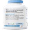 Osavi Omega3 Fish Oil Molecularly Distilled 1000 mg  180 Softgels | Lemon Flavor | EPA & DHA for Heart Health, Brain Function, and Vision I Molecular Distillation for Maximum Purity view 2