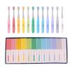 Children's Toothbrush, Pack of 12 with Gift Box, Soft Toothbrush, Suitable for Children Aged 3 to 6 Years view 1