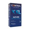 Control Nature XXL Condoms Extra Large Condoms, Pack of 12 view 1
