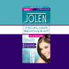 jolen facial hair remover kit view 4