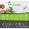 Lions Mane Capsules 120 Capsules 10,000mg per Capsule, 500mg 20:1 Extract (10 Grams Raw Powder Equivalent) | 100% Clean Natural No Filers or Additional Chemical view 3