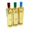 Au Mixed Flavour Vodka 3 x 70cl Red Cherry, Green Watermelon and Blue Raspberry view 1