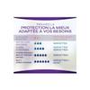 ALWAYS Discreet Incontinence 50 Pads Small (Pack of 1) view 3