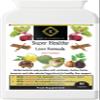 Super Healthy Liver Formula: Detox & Support with Choline & Biotin - 60 Vegan Capsules view 1