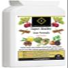 Super Healthy Liver Formula: Detox & Support with Choline & Biotin - 60 Vegan Capsules view 3