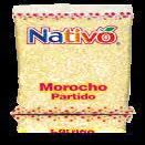 Morocho Party Off White Corn Box 24 x 500g