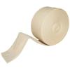 10m Full Roll + 18cm Scissors - RE-GEN Tubular Compression Fit Elasticated Support Bandage Dressing - Size E (8.75cm) for Limb Circumference 24-28cm | Ideal for Large Ankle Medium Knee view 2