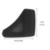 12pcs Spectacle Temples Eyeglass Tube Holder Glasses Silicone Sleeve Silicone Ear Hooks Anti Ear Hooks Sunglasses Sports Anti-slip Glasses Holder Spectacle Legs Silica Gel Retainer view 2
